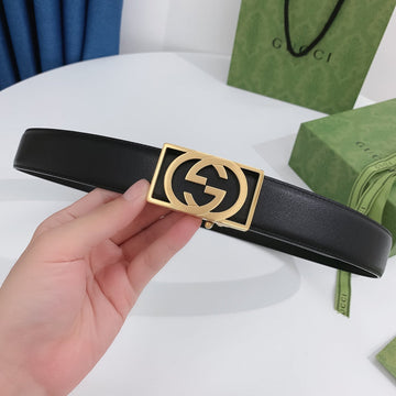 VS - GUKI Belt - 108