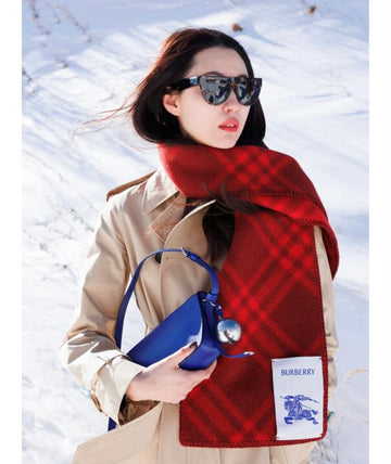 VS - BOR Scarf - 280