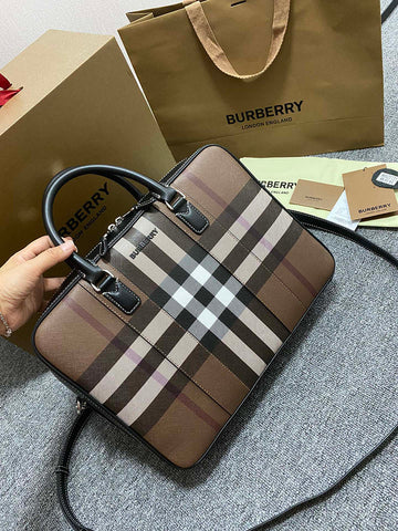VS - BOR Bag - 314