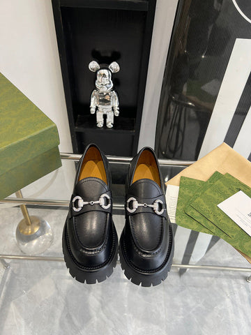 CS - GUKI Shoe - 546