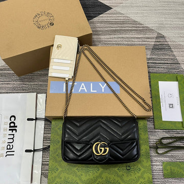 VS - GCI Bags - 5265