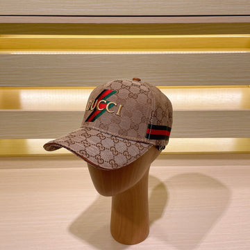 VS - GUKI Cap - 363