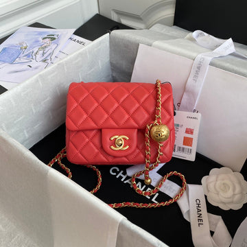 VS - CHL Bags - 6414
