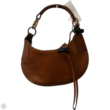 Handbag Luxury Designer By Gucci, Size: Small