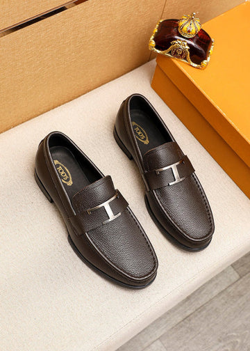 VS - TDS Men Shoes - 378