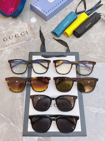 VS - GUKI Sunglass - 211