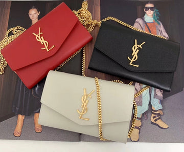 New VS - YLS Bags - 095