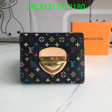 VS CHL Wallet - 1361