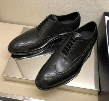 VS Luxury - PD Men Shoes - 303