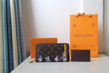 VS Fashion Lu-Vi bags - 1707