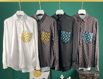 VS Luxury - LOV Clothes - 377