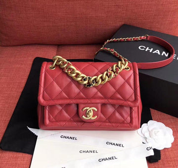 VS Fashion - CHL Bags - 349