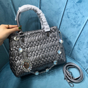 VS - MMU Women Bag - 137