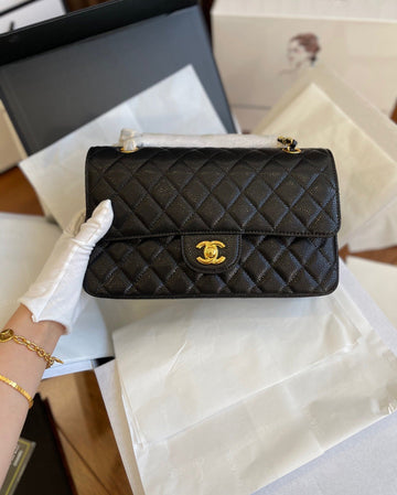 Designer bags by Chanel 330