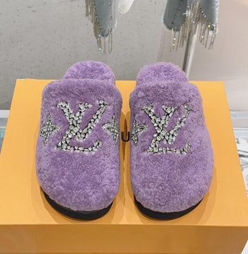 VS Luxury - LOV Women Shoes - 470