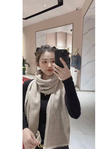 VS - GUKI Scarf - 032