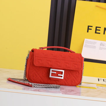 Fendi Luxury Fashion Bag