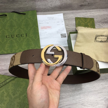VS - GUKI Belt - 310