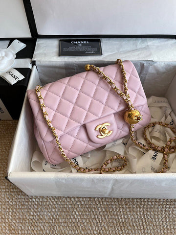 VS Luxury - CHL Bags - 3466