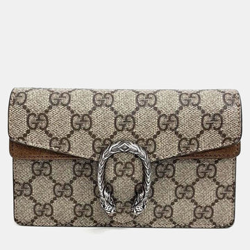 Dionysus Mini Crossbody Bag
