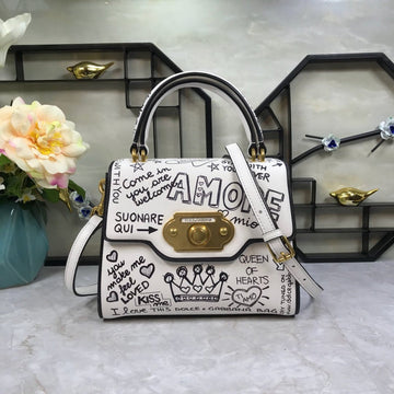 CS - DG Bags - 231