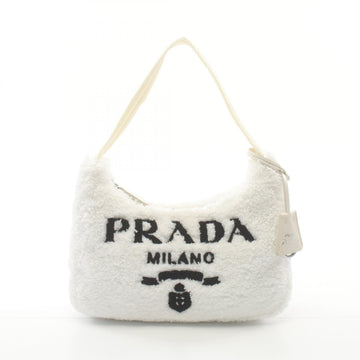 Prada Re-Edition 2000 SPUGNA Mini Handbag