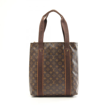 Louis Vuitton Cabas Beaubourg Tote Bag M53013