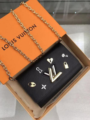 VS Luxury - LOV Bags - 2800