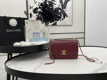 VS - CHL Bags - 598