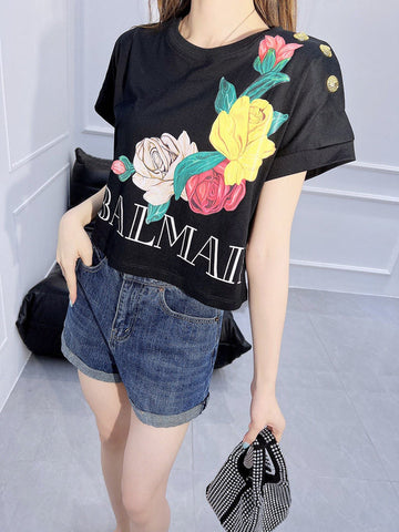 VS - BAM Women Clothes - 507