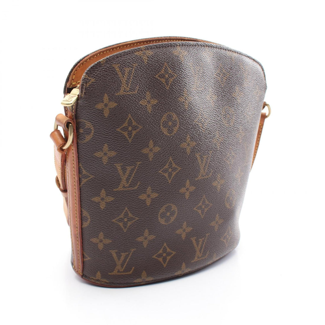 Louis Vuitton Monogram Shoulder Bag M51290