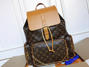 VS - All Men Bags - 023