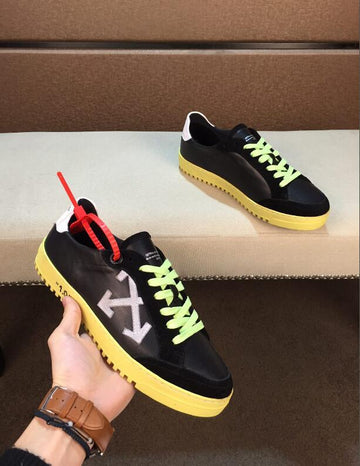 VS Luxury - YZO Men Shoes - 234