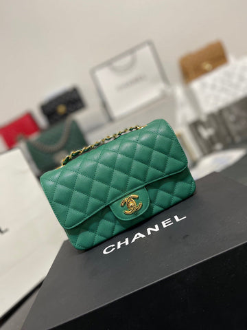 VS - CHL Bags - 436