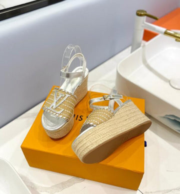 VS Luxury - LOV Women Shoes - 597
