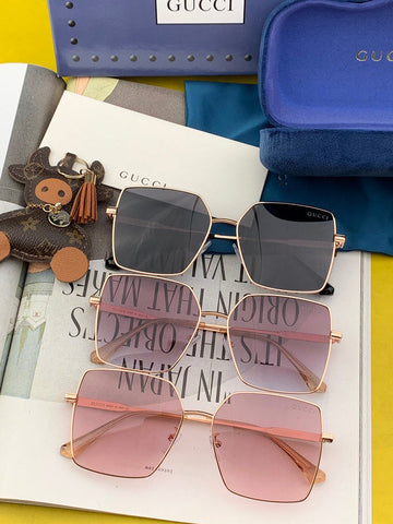 VS - GUKI Sunglass - 150