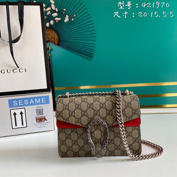 VS - GUKI Women Bag - 1336