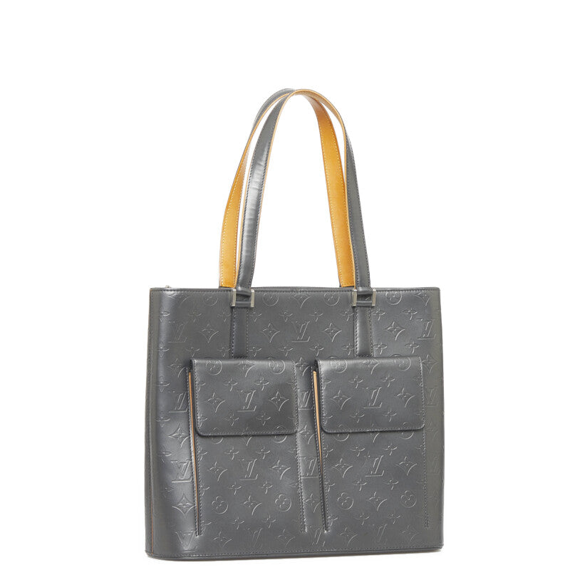 Monogram Mat Wilwood M55102