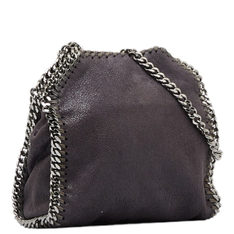 Falabella Shoulder Bag 391698