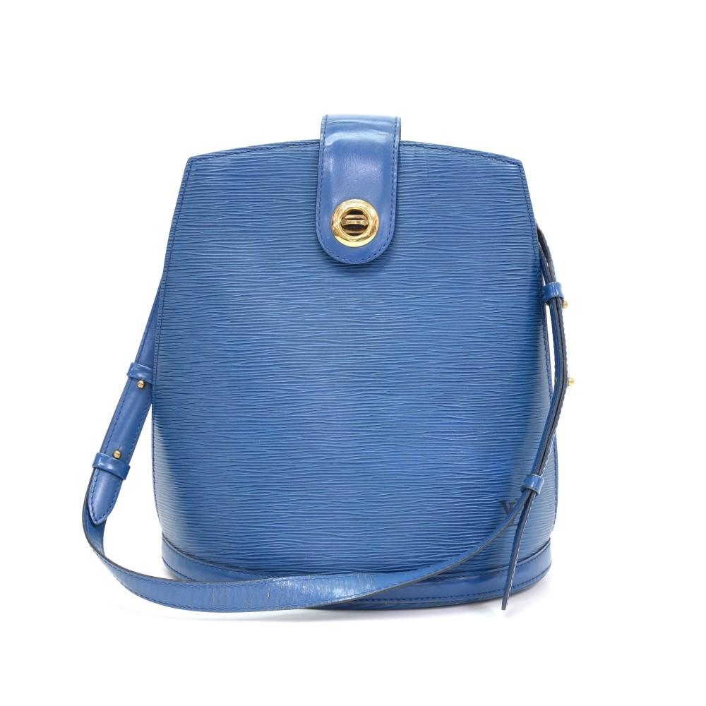 Louis Vuitto Cluny Shoulder Bag