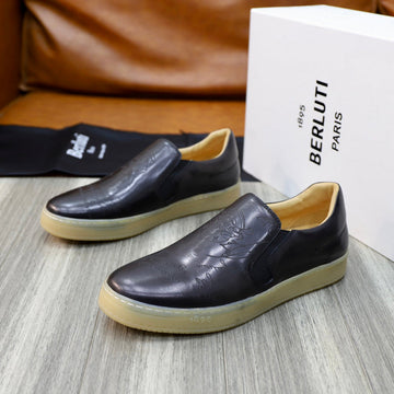 VS - BRE Men Shoes - 646
