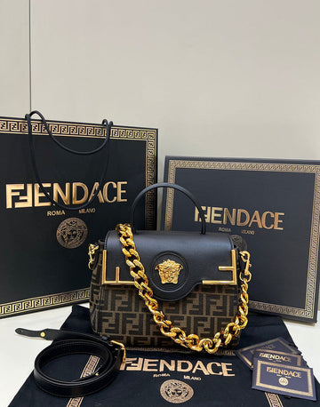 VS - FDE Bags - 118