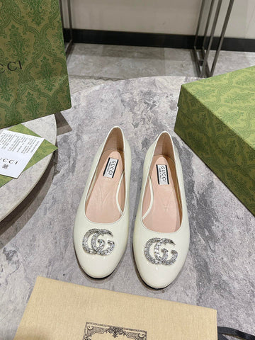 VS - GUKI Shoe - 1056