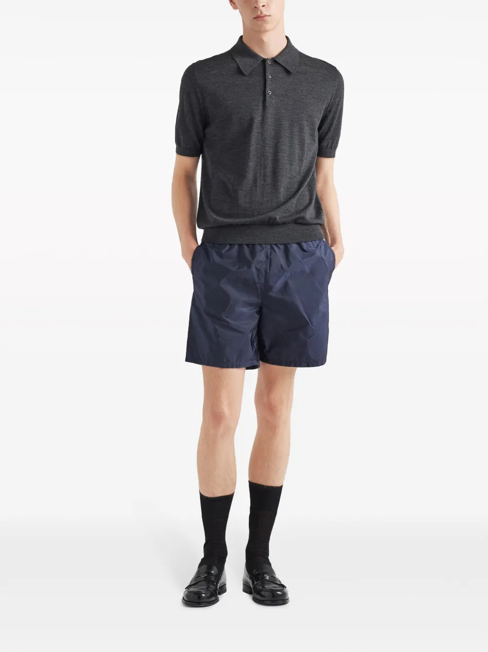Maillot de bain en Re-Nylon