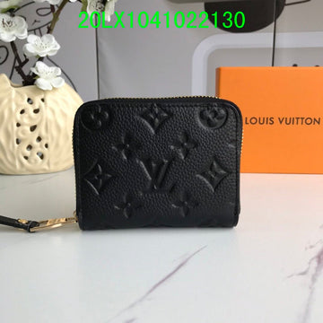 VS CHL Wallet - 1378