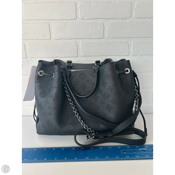 Handbag Luxury Designer By Louis Vuitton, Size: Medium