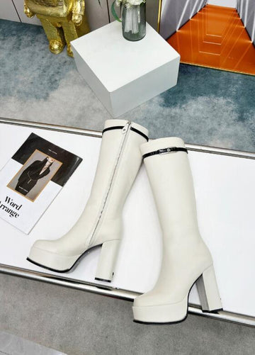 VS Luxury - LOV Women Shoes - 666