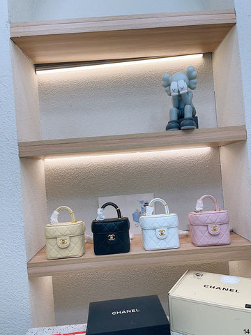 VS - CHL Bags - 6894