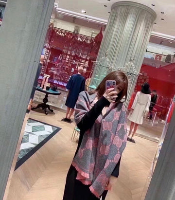 VS - GUKI Scarf - 354