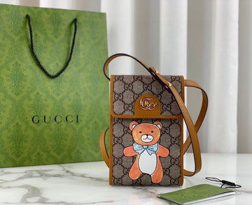 VS - GCI Bags - 3182